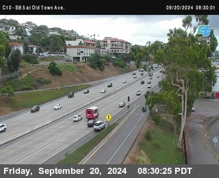 SB 5 at Old Town Ave