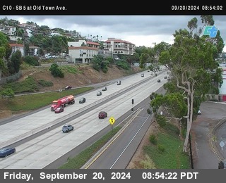 SB 5 at Old Town Ave