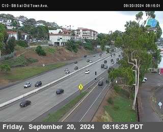 SB 5 at Old Town Ave