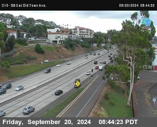 SB 5 at Old Town Ave