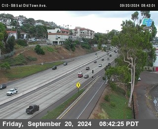 SB 5 at Old Town Ave