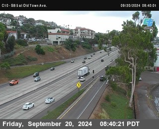 SB 5 at Old Town Ave