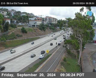 SB 5 at Old Town Ave