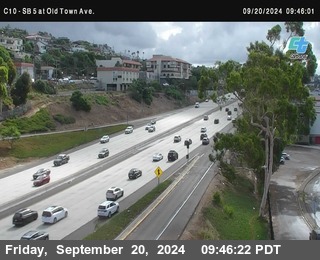 SB 5 at Old Town Ave