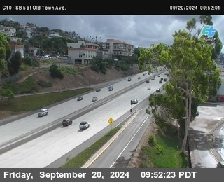 SB 5 at Old Town Ave