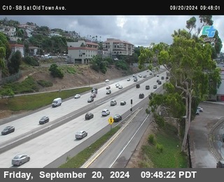 SB 5 at Old Town Ave