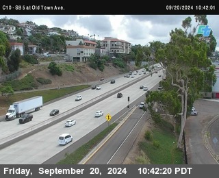 SB 5 at Old Town Ave