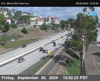 SB 5 at Old Town Ave