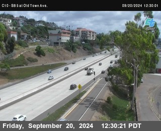 SB 5 at Old Town Ave