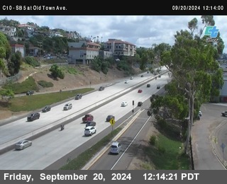 SB 5 at Old Town Ave