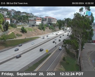 SB 5 at Old Town Ave