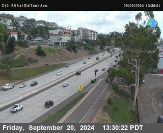 SB 5 at Old Town Ave