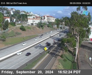 SB 5 at Old Town Ave