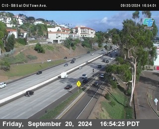 SB 5 at Old Town Ave