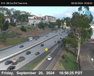 SB 5 at Old Town Ave