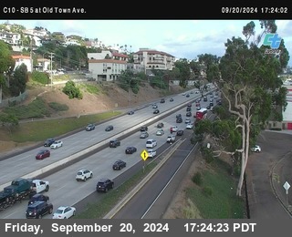 SB 5 at Old Town Ave