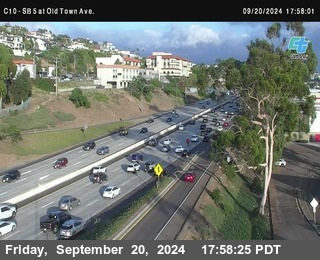 SB 5 at Old Town Ave