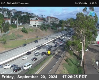 SB 5 at Old Town Ave