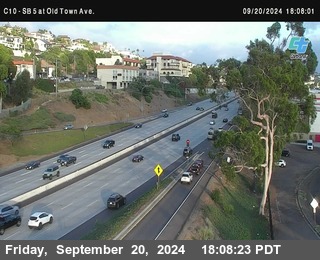 SB 5 at Old Town Ave