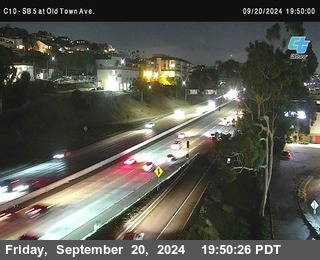 SB 5 at Old Town Ave