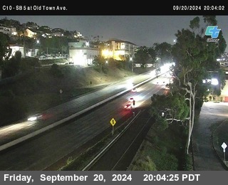 SB 5 at Old Town Ave