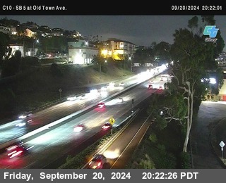 SB 5 at Old Town Ave