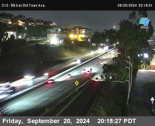 SB 5 at Old Town Ave