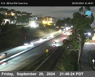 SB 5 at Old Town Ave