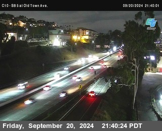 SB 5 at Old Town Ave