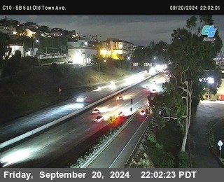 SB 5 at Old Town Ave