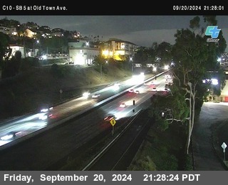 SB 5 at Old Town Ave