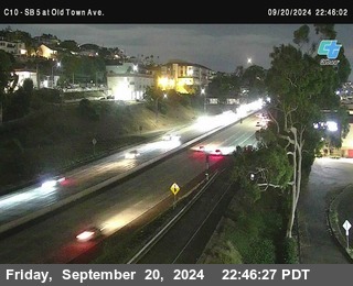 SB 5 at Old Town Ave