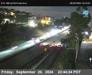 SB 5 at Old Town Ave