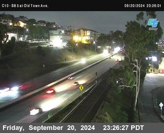 SB 5 at Old Town Ave