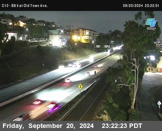 SB 5 at Old Town Ave