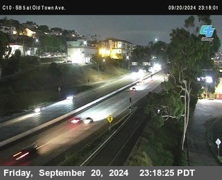 SB 5 at Old Town Ave