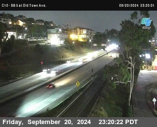 SB 5 at Old Town Ave