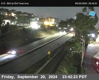 SB 5 at Old Town Ave