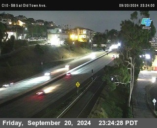 SB 5 at Old Town Ave