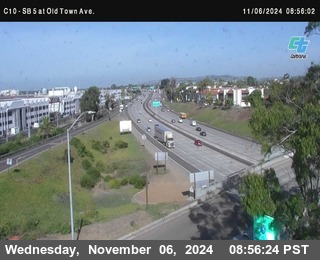 SB 5 at Old Town Ave