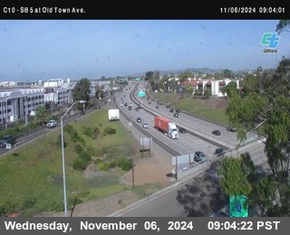 SB 5 at Old Town Ave