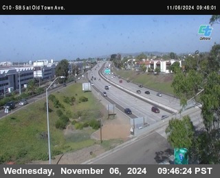 SB 5 at Old Town Ave