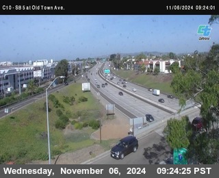 SB 5 at Old Town Ave