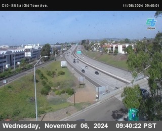 SB 5 at Old Town Ave