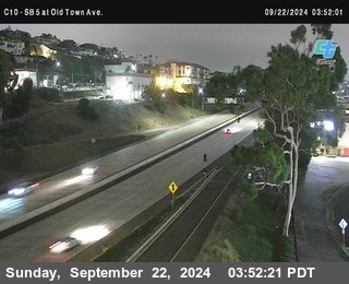 SB 5 at Old Town Ave