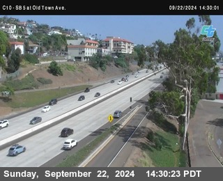 SB 5 at Old Town Ave