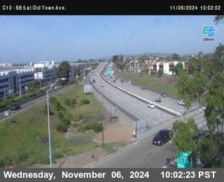 SB 5 at Old Town Ave