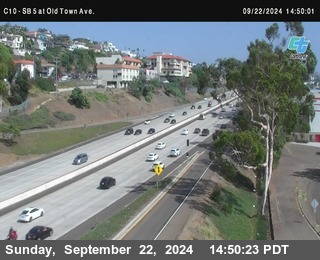 SB 5 at Old Town Ave