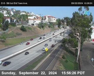 SB 5 at Old Town Ave