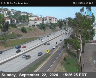 SB 5 at Old Town Ave